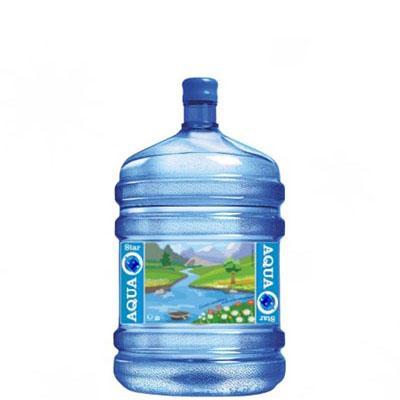 Вода Аква Стар